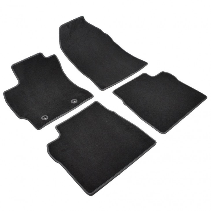 Set covorase auto mocheta umbrella pentru toyota corolla [e170](2013-2018) - 3831106362610 - UMBRELLA